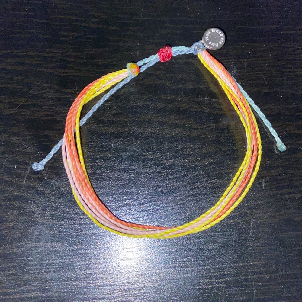 Pura Vida Bracelet